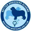 Logo of the Better Breeders Scheme 100x100 pixels