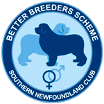 Logo of the Better Breeders Scheme 150x150 pixels