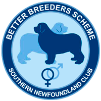 Logo of the Better Breeders Scheme 200x200 pixels